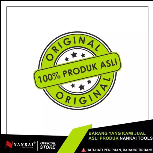 Nozzle/Keran Pompa Bensin Pertamini Kuning Nankai