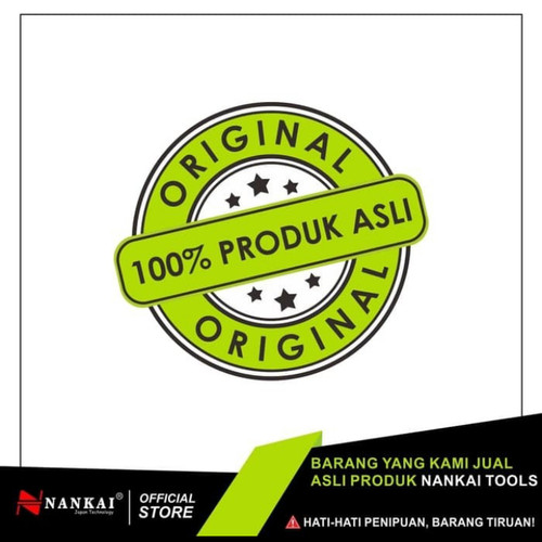 Nankai Pisau Dapur - Talenan set
