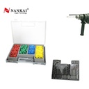 Mata Bor Set + Fisher Nankai