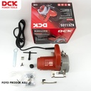 DCK KZE110S Mesin Potong Keramik / Marble Cutter 110mm