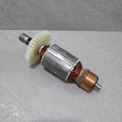 TOTAL ROTOR MESIN PROFIL KAYU ROUTER TR-111226-SP-10
