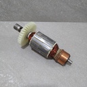 TOTAL ROTOR MESIN PROFIL KAYU ROUTER TR-111226-SP-10