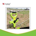 Meteran Tancap Plat Besi 100 Meter Nankai