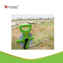 Meteran Tancap Fiber 50 Meter Nankai