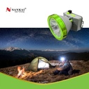 Senter Kepala LED 50 Watt + Charger