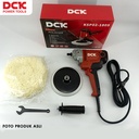 DCK KSP02-180S Sander Polisher 180mm