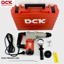 DCK KZC05-28B Mesin Bor Bobok / Rotary Hammer 28mm
