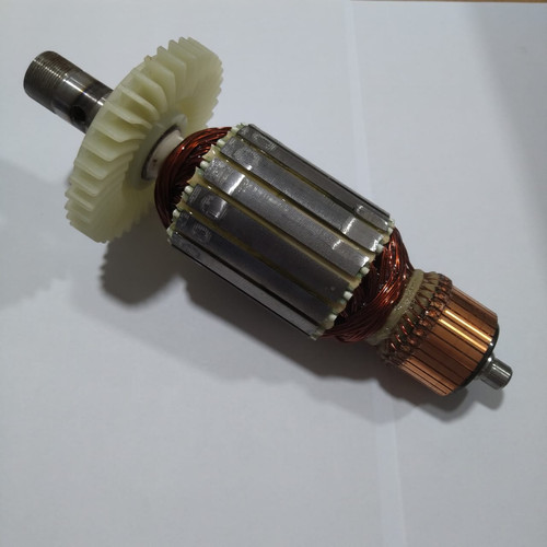 TOTAL ROTOR MESIN PROFIL KAYU ROUTER TR-111226-SP-10