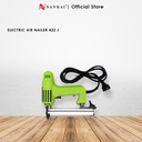 Alat Tembak Stapler Listrik / Electric Air Stapler 422J Nankai