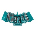 TOTAL ALAT PERKAKAS/HAND TOOLS SET 59PCS THTCS12591