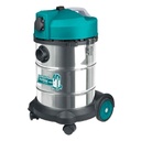 TOTAL WET & DRY VACUUM CLEANER 30L TVC14301