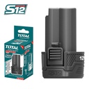 TOTAL LI-ION BATTERY PACK TBLI12152