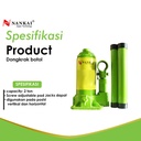 Dongkrak Botol 2 Ton Nankai