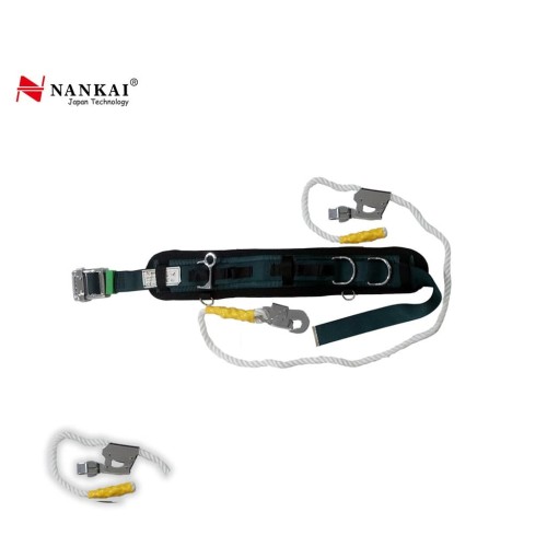 Sabuk Pengaman / Safety Harness Pinggang Flexible Hook Nankai