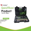 Toolkit 100 Pc Nankai