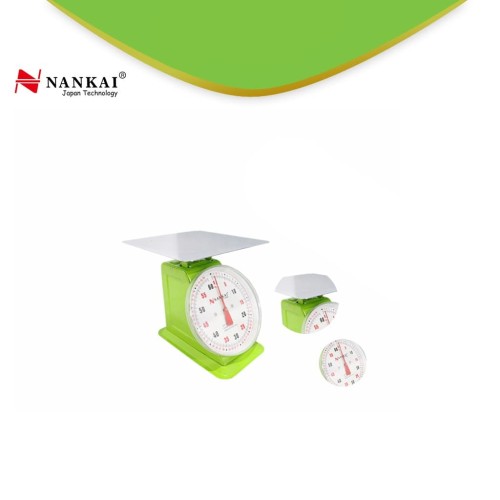 Timbangan Buah 60kg Nankai