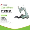 Mesin Jahit Karung Kecil Nankai