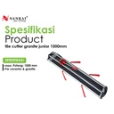 Alat Pemotong Keramik Lantai 1000mm Junior