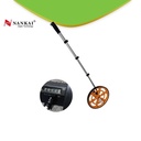 Meteran Jalan Manual / Manual Measuring Wheel Nankai