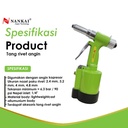 Tang Rivet Angin Nankai