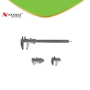 Sigmat / Sketmat / Jangka Sorong Manual 6" Nankai
