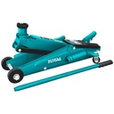 TOTAL HYDRAULIC FLOOR JACK 3T/DONGKRAK BUAYA THT10831