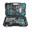TOTAL ALAT KOMBINASI TOOLS SET 142PCS THKTHP21426