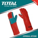 TOTAL SARUNG TANGAN LAS TSP15161