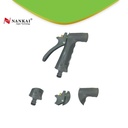 Semprotan Air Zinc Alloy Nankai
