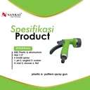 Semprotan Air 6 Model Nankai