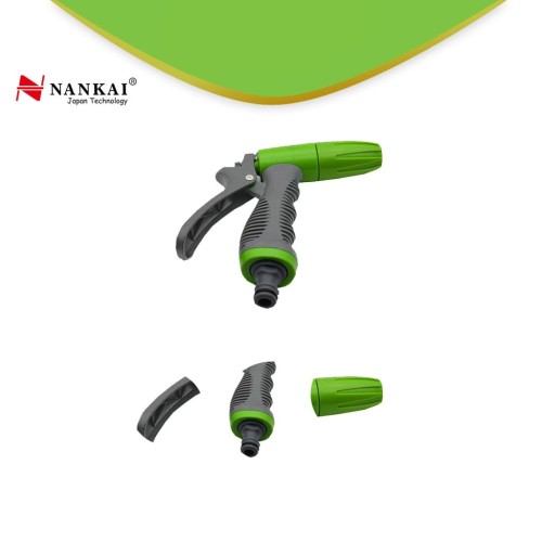 Semprotan Air 3 Setelan Nankai