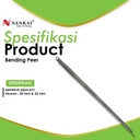 Alat Tekuk Pipa Bakar / Bending Per 25 Mm Nankai
