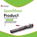 Alat Pemotong Keramik Lantai 600mm M-60 Rubystar