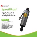 Air Die Grinder / Gerinda Angin Set Nankai