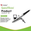 Air Brush Mini NK 130 Nankai