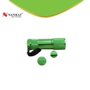 Senter Tangan Mini LED Nankai