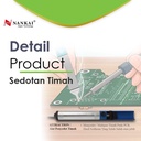 Sedotan Timah Solder Nankai