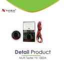 Multitester Analog YX-1000 A Nankai