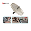 Nankai Mata Bor Holesaw HSS 100 mm