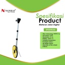 Meteran Jalan Digital / Digital Measuring Wheel Nankai