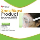 Kacamata Safety SKF Nankai