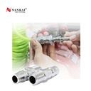 Coupler / Sambungan Selang Kompresor PM 20 Nankai