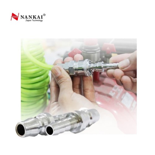 Coupler / Sambungan Selang Kompresor PH 20 Nankai
