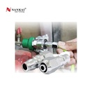 Coupler / Sambungan Selang Kompresor PP 20 Nankai
