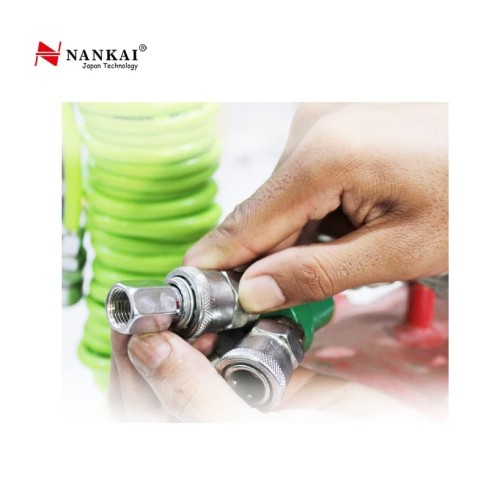 Coupler Cabang 2 Nankai