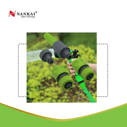 Nozzle Semprotan Air 5" Nankai