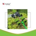 Nozzle Semprotan Air 5" Nankai