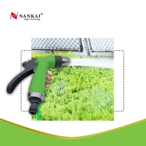 Semprotan Air Nozzle Aluminium Nankai
