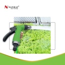 Semprotan Air Nozzle Aluminium Nankai