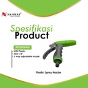 Semprotan Air 3 Setelan Nankai